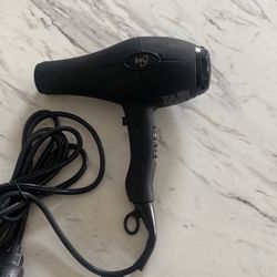Ion Magnesium Blow Dryer