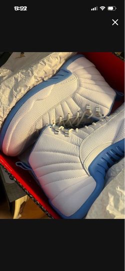 Size 10 worn 1x retro 12