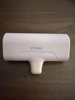 iWalk Portable Charger Power Bank