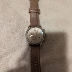 Burberry Men Watch