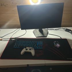 Pc & Xbox Combo !DESC FOR SPECS!