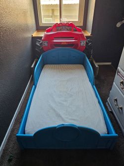 Kids beds 🛌