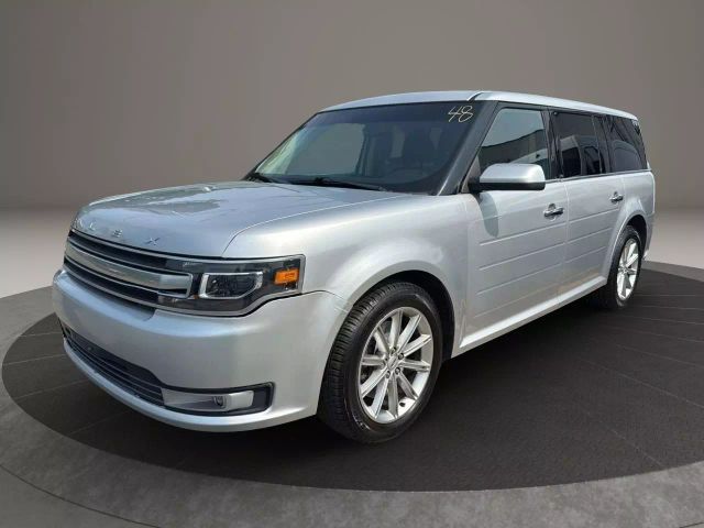 2017 Ford Flex