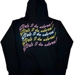 RR Hoodie