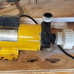 Pan World Aquarium Pump