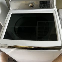 Samsung Washer Machine 