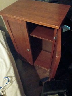 Dresser