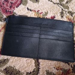 ~Michael Kors Wristlet.~