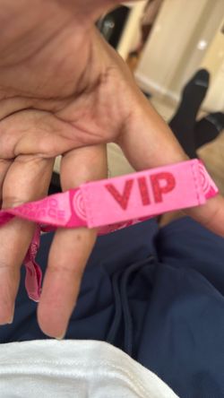 Edc vip $ las vegas area