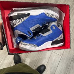 Jordan 3