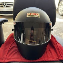 Helmet 