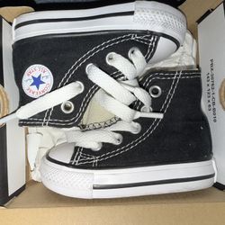 Converse Toddlers