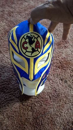 WRESTLING PRO GRADE MASKS
