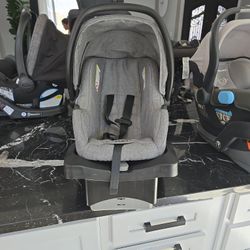 Urbini Car Seat