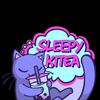 Sleepy Kitea