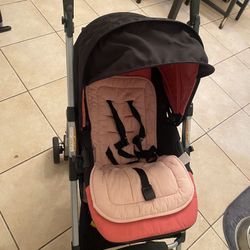 Stroller 