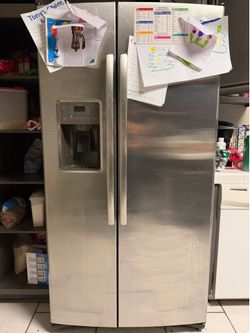 Fridge