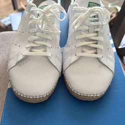 Adidas Stan Smith X Clot 