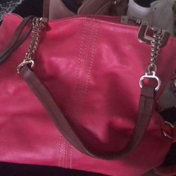 Womens Purse