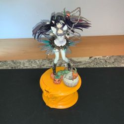 Anime Stature