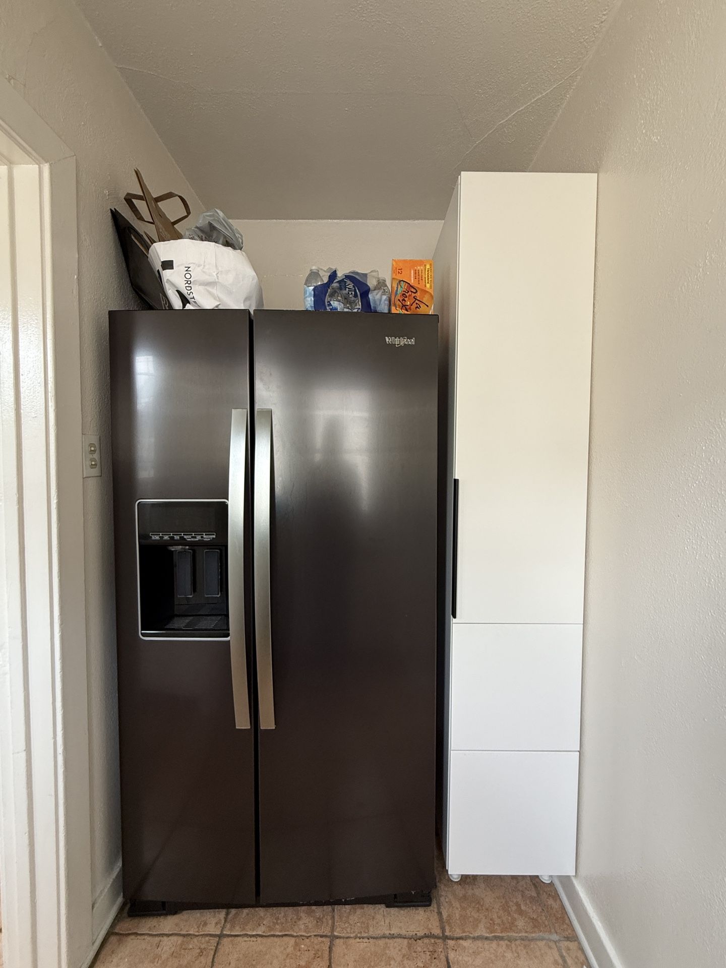 Whirlpool Refrigerator
