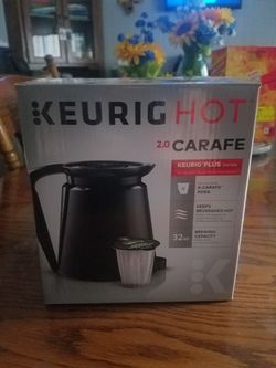 Keurig Carafe