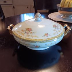 Noritake Arlene  China