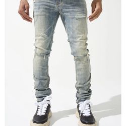 Serenede Jeans Size 40