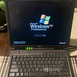 Dell Latitude C840 