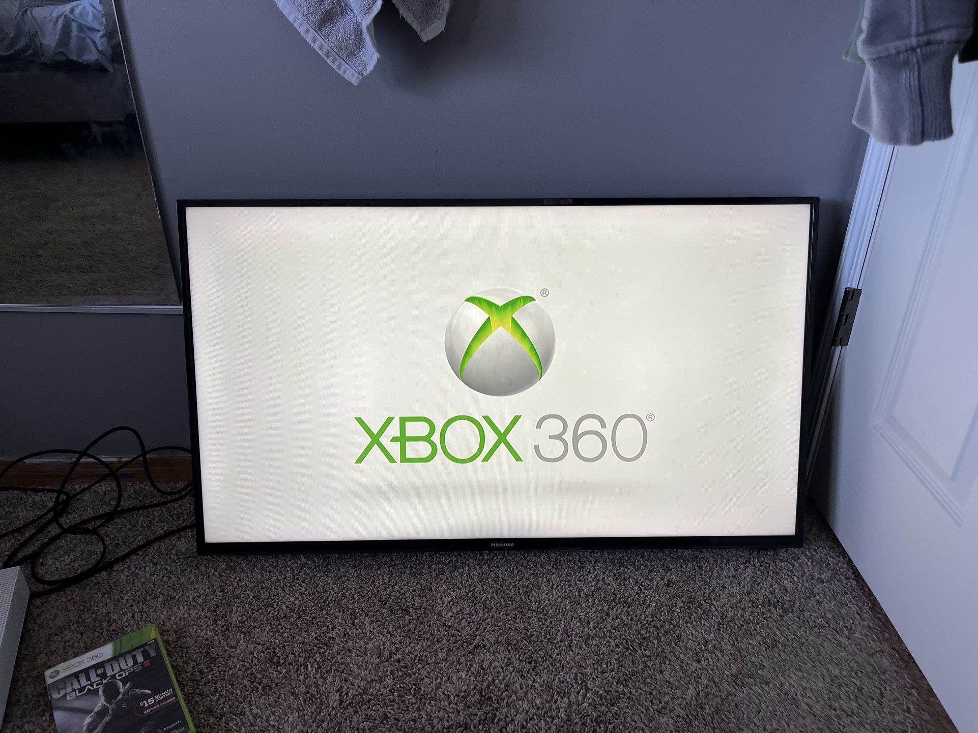 40 Inch Flat Screen TV