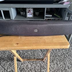 JBL Soundbar Speaker 