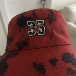 Miami Heat 35 Anniversary