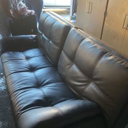 Couch/Bed