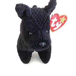 Collection Ty Scottie