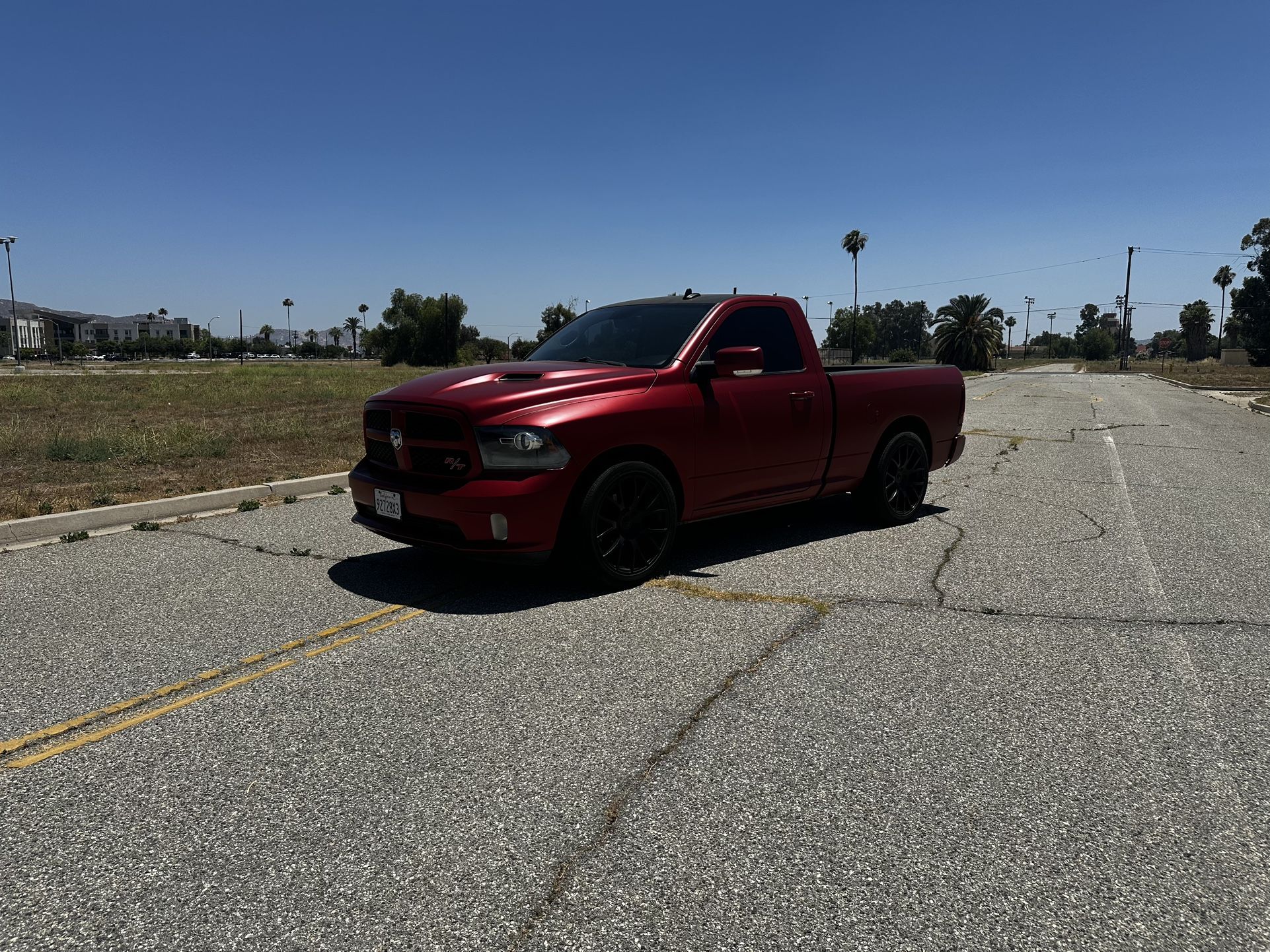 2013 Dodge Ram