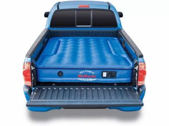 AirBedz Original Truck Bed Air Mattresses PPI-102 Chevy Silverado NEW