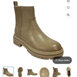 Women Boots