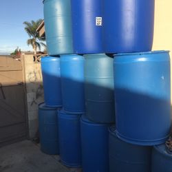 Barrils