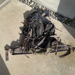 Backpacking Backpack