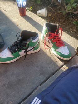 Women's Nike Air Jordans