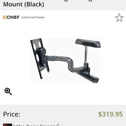 Tv Mount 