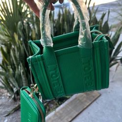 Mini bag set