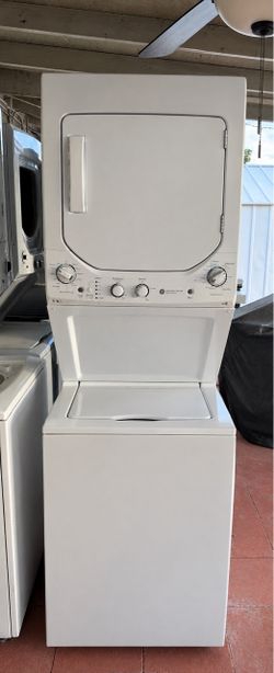 Washer/Dryer combo