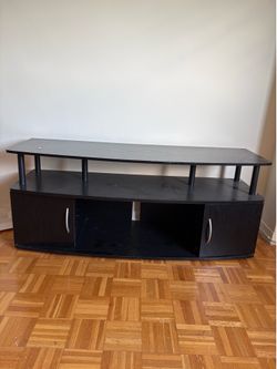Entertainment Stand