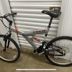 Trek Bike