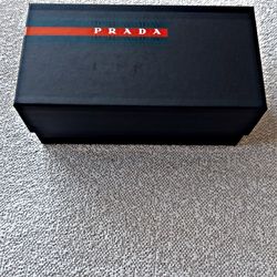 Sunglasses Prada