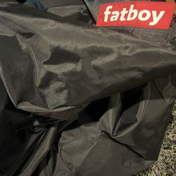 Fatboy 5’x4’ Beanbags
