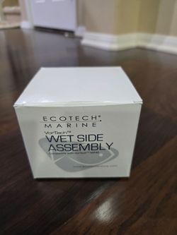 Ecotech Vortech MP40 Wetside New
