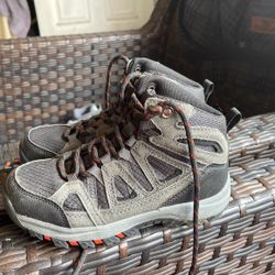 Boy boots, size 13