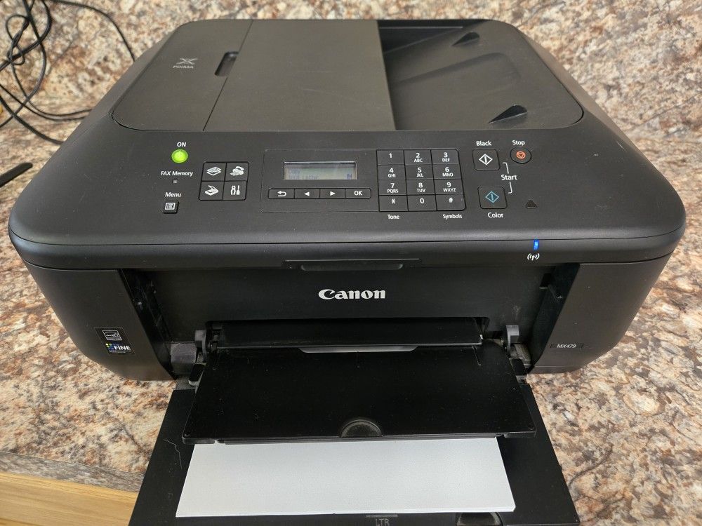 Printer